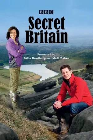 Secret Britain