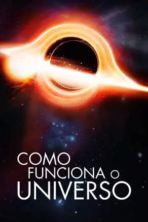 Como Funciona o Universo