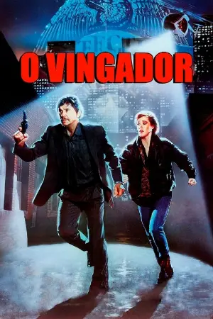 O Vingador