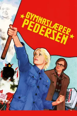 Comrade Pedersen