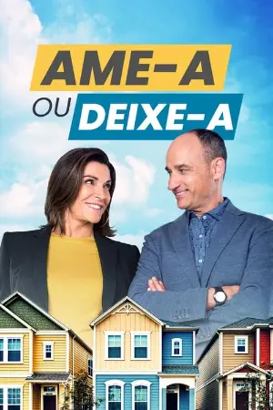 Ame-a ou Deixe-a