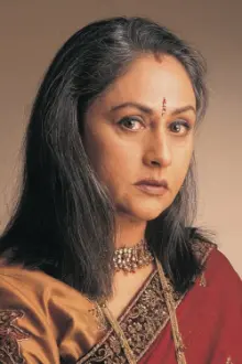 Jaya Bachchan como: Mala