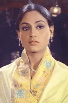 Jaya Bachchan como: Jennifer Kapur