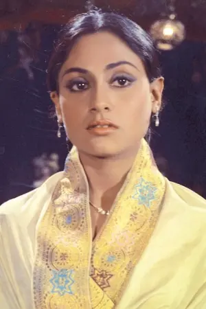 Jaya Bachchan