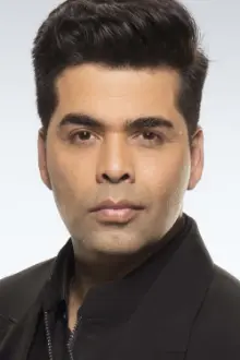 Karan Johar como: Kaizad Khambatta