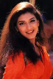 Sonali Bendre como: Meenu