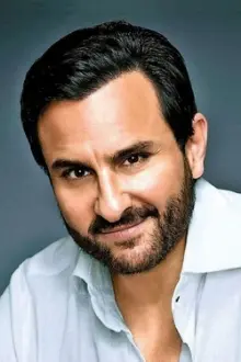 Saif Ali Khan como: Boris