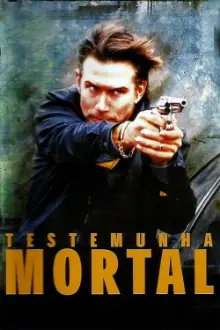 Testemunha Mortal