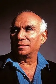 Yash Chopra como: Self (Archival Footage)