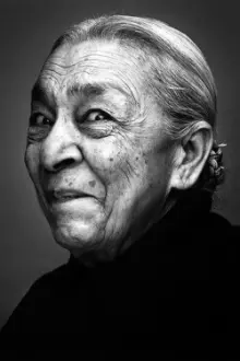 Zohra Sehgal como: 