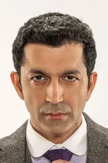 Kunal Kohli como: 