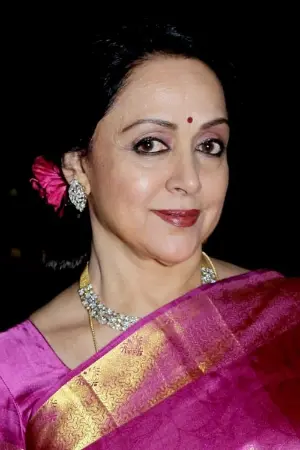 Hema Malini