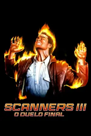 Scanners III: O Duelo Final