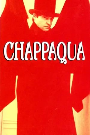 Chappaqua