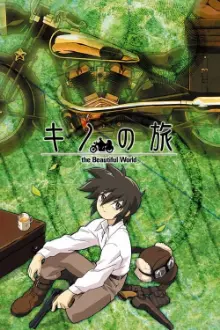 Kino no Tabi