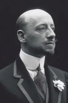 Gabriele D'Annunzio como: 