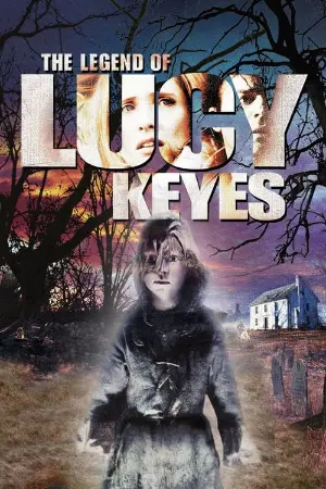 O Fantasma de Lucy Keyes