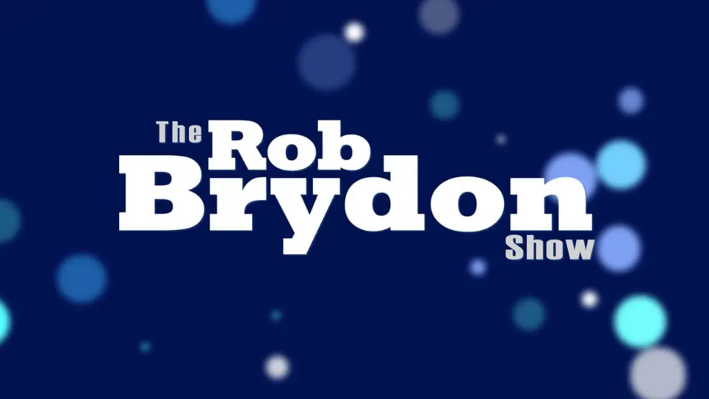 The Rob Brydon Show