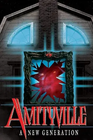 Amityville 7 - Uma Nova Geração