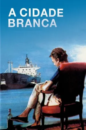 Na Cidade Branca