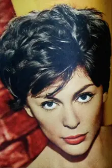 Françoise Prévost como: Terry Yordan