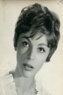 Françoise Prévost como: Diana Ardington