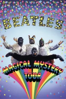 Beatles - Magical Mystery Tour