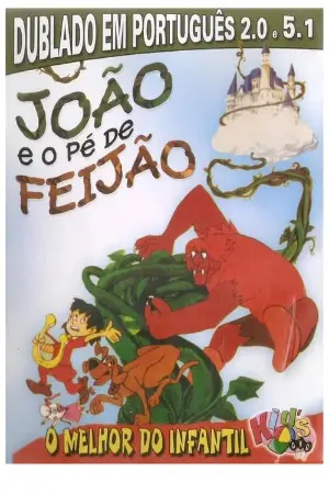 João e o Pé de Feijão