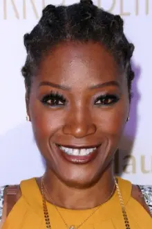 Yolonda Ross como: Auntie Sunday