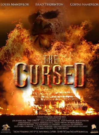 The Cursed