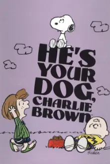 O Cachorro é Seu, Charlie Brown