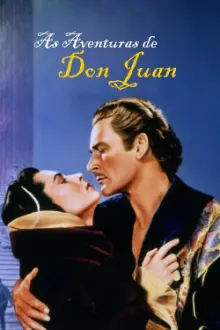 Adventures of Don Juan