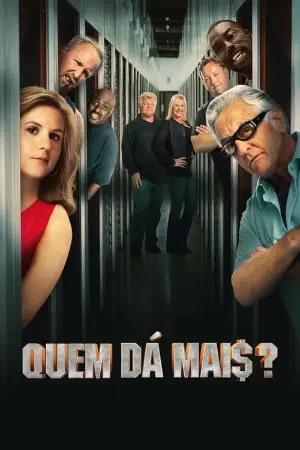 Quem Dá Mais?