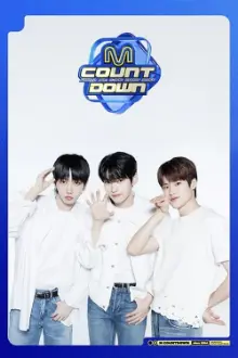 M Countdown