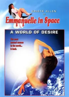 Emmanuelle 2 - Um Mundo de Desejo