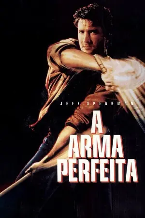 A Arma Perfeita