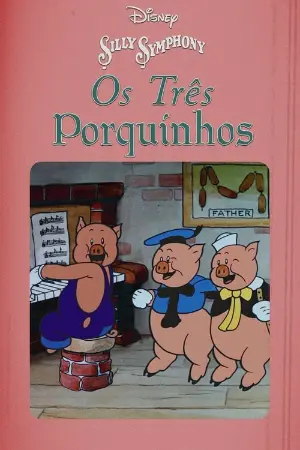 Os Três Porquinhos