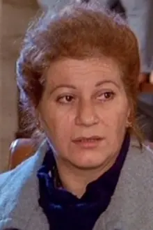 Maria Teresa Albani como: Virginia Tabusso