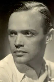 Kurt Meisel como: Sapparov