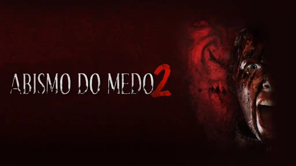 Abismo do Medo 2