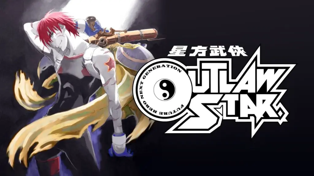 Outlaw Star