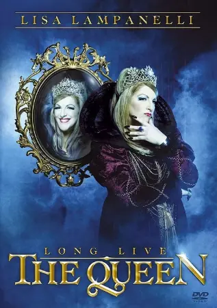 Lisa Lampanelli: Long Live The Queen