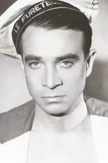 René Dary como: The director