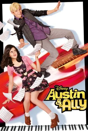 Austin & Ally