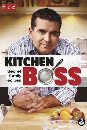 Kitchen Boss