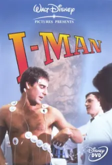 I-Man: O Homem Indestrutível