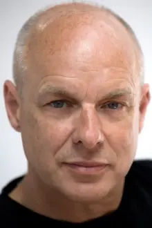 Brian Eno como: Ele mesmo