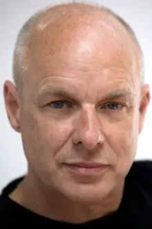 Brian Eno como: 