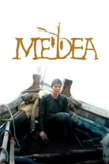 Medéia