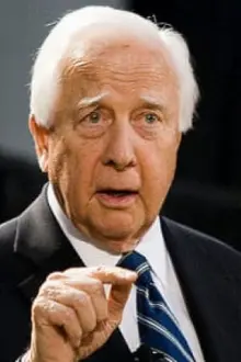 David McCullough como: Narrator (voice)